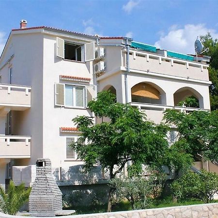 Apartments Vrtlici Stara Novalja Luaran gambar