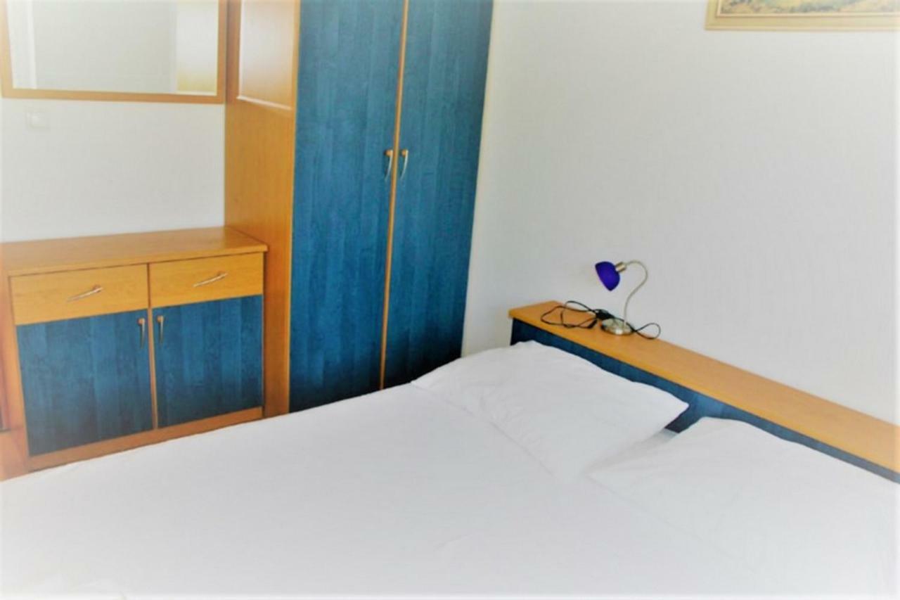 Apartments Vrtlici Stara Novalja Luaran gambar