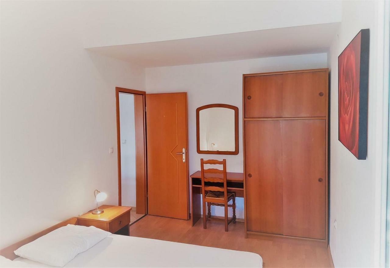Apartments Vrtlici Stara Novalja Luaran gambar