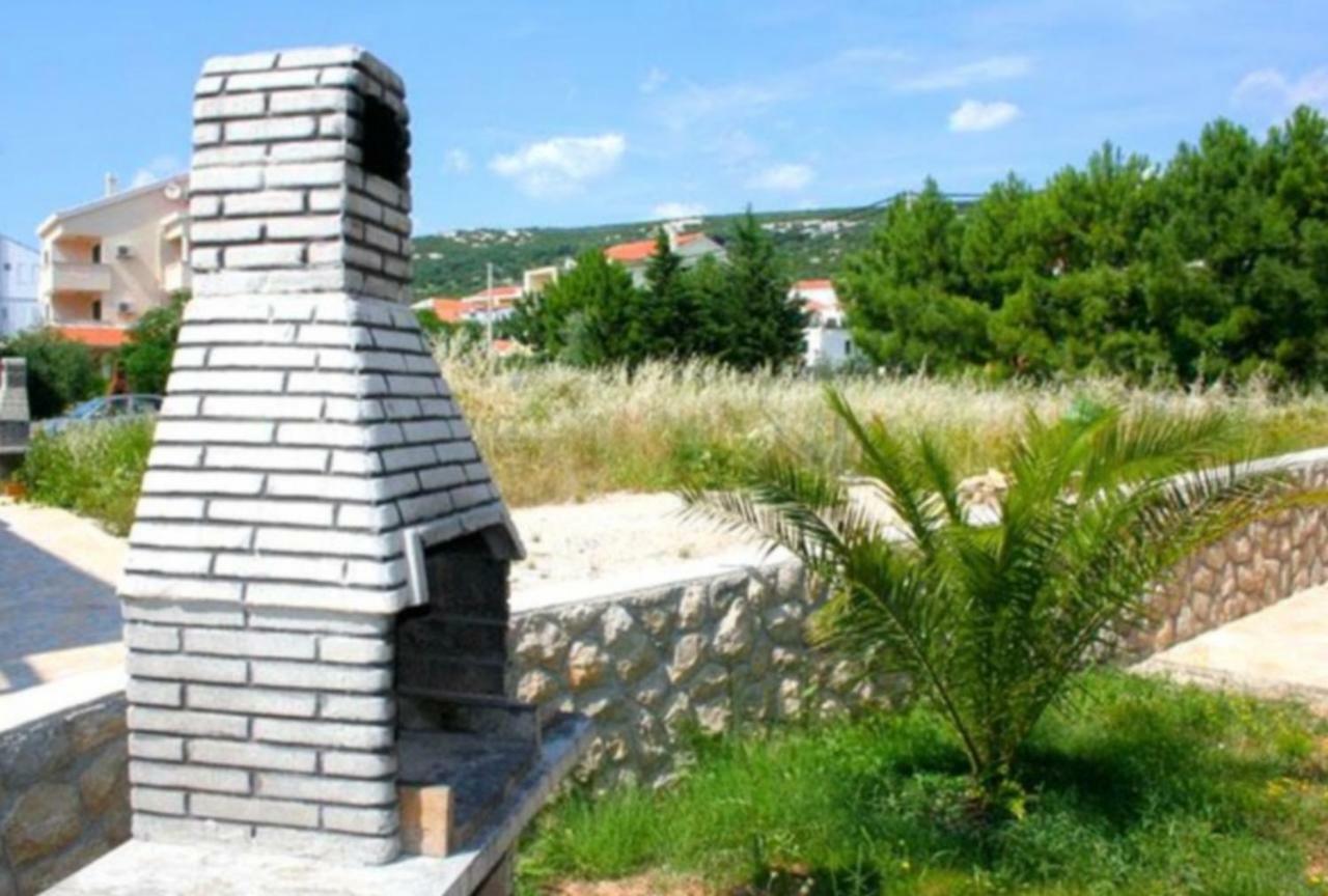 Apartments Vrtlici Stara Novalja Luaran gambar
