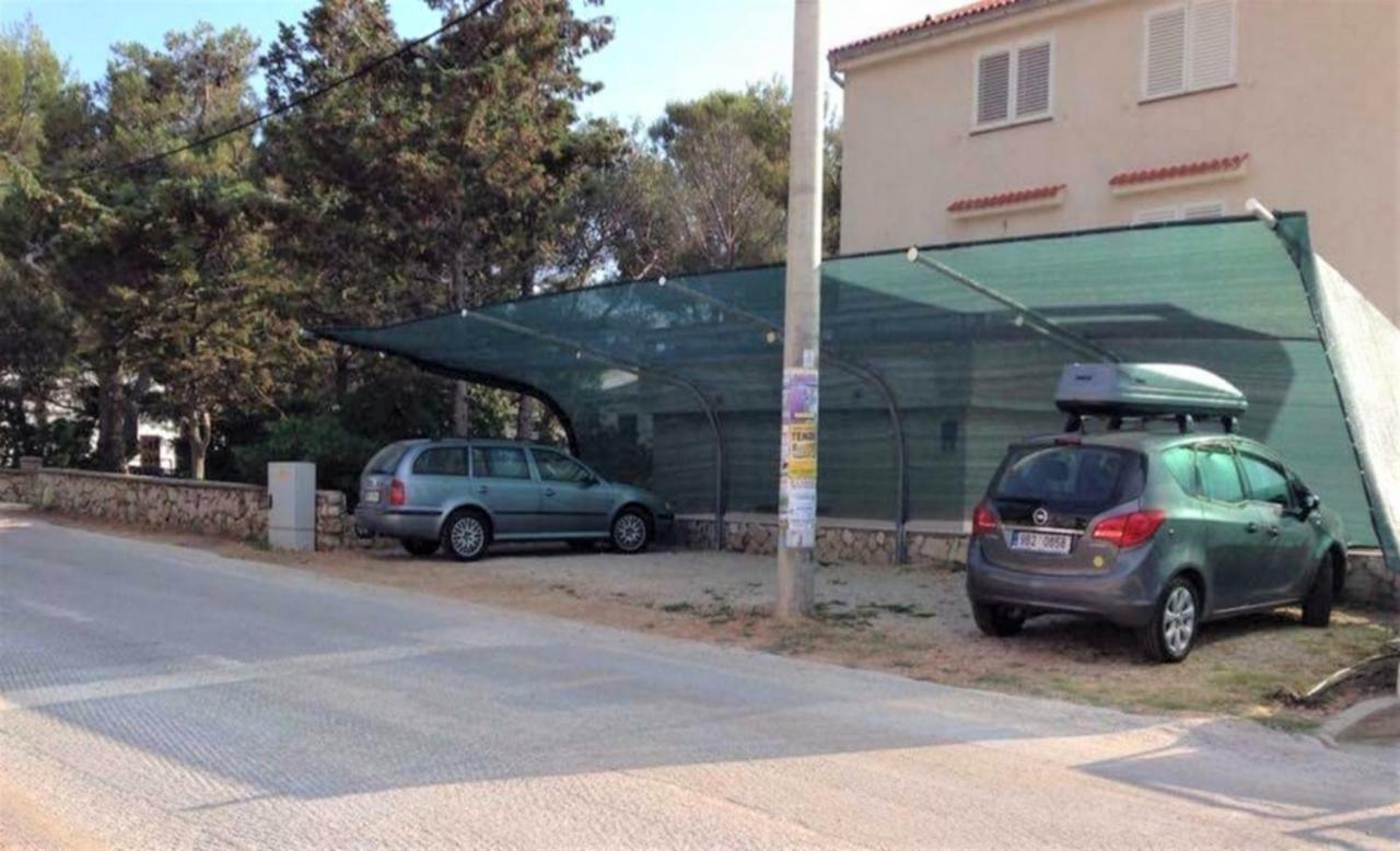Apartments Vrtlici Stara Novalja Luaran gambar