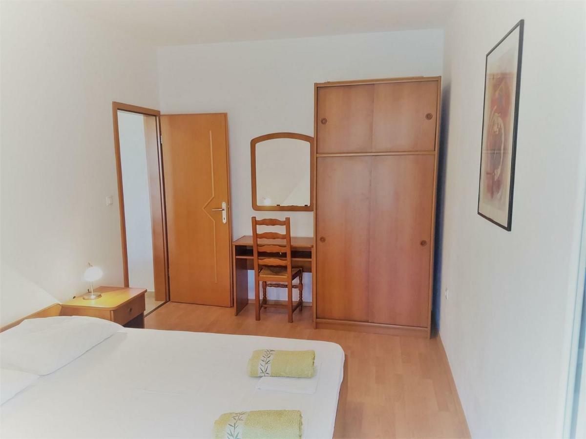 Apartments Vrtlici Stara Novalja Luaran gambar