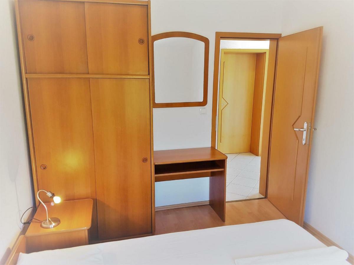 Apartments Vrtlici Stara Novalja Luaran gambar