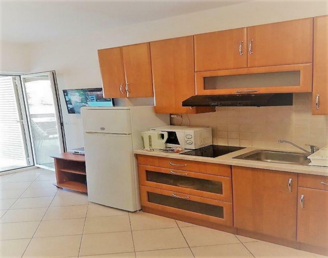 Apartments Vrtlici Stara Novalja Luaran gambar